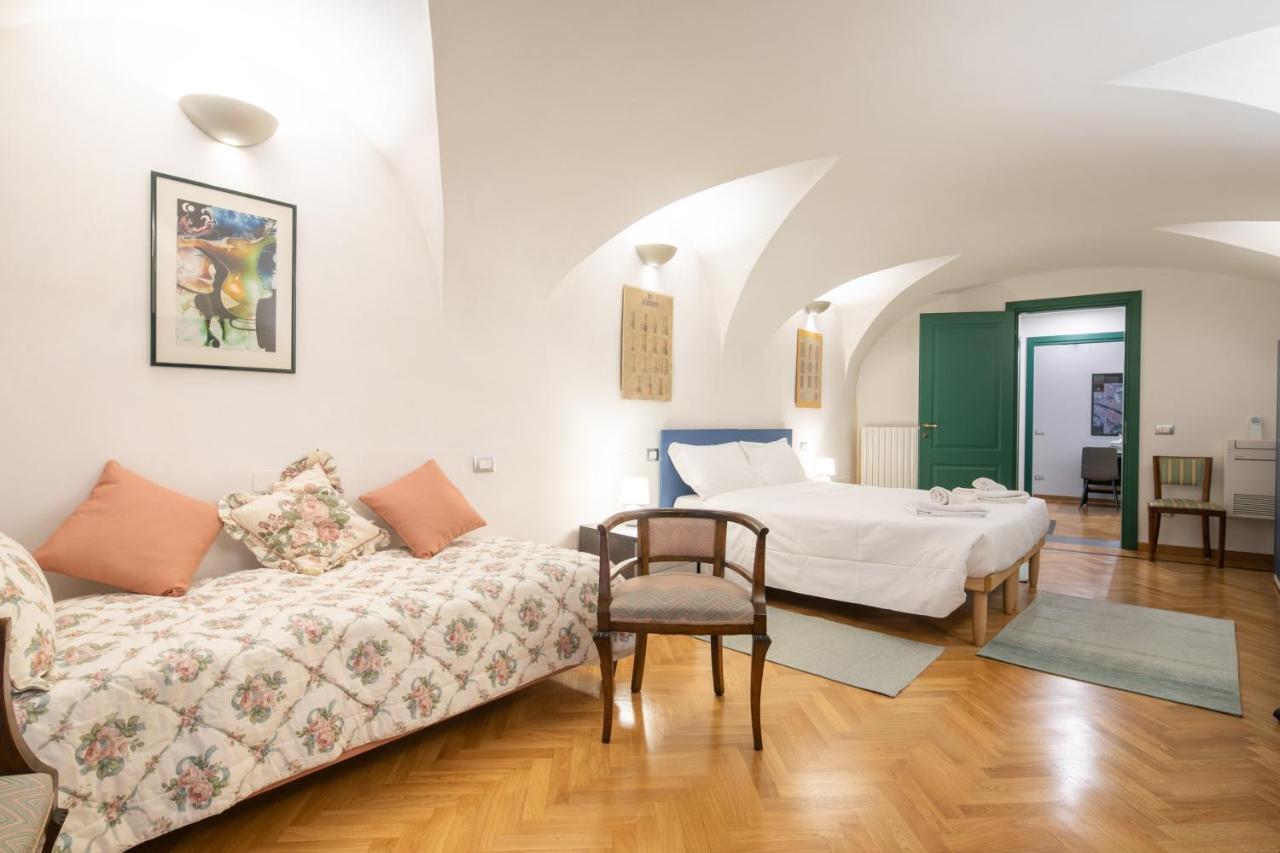 Tintori Appartement