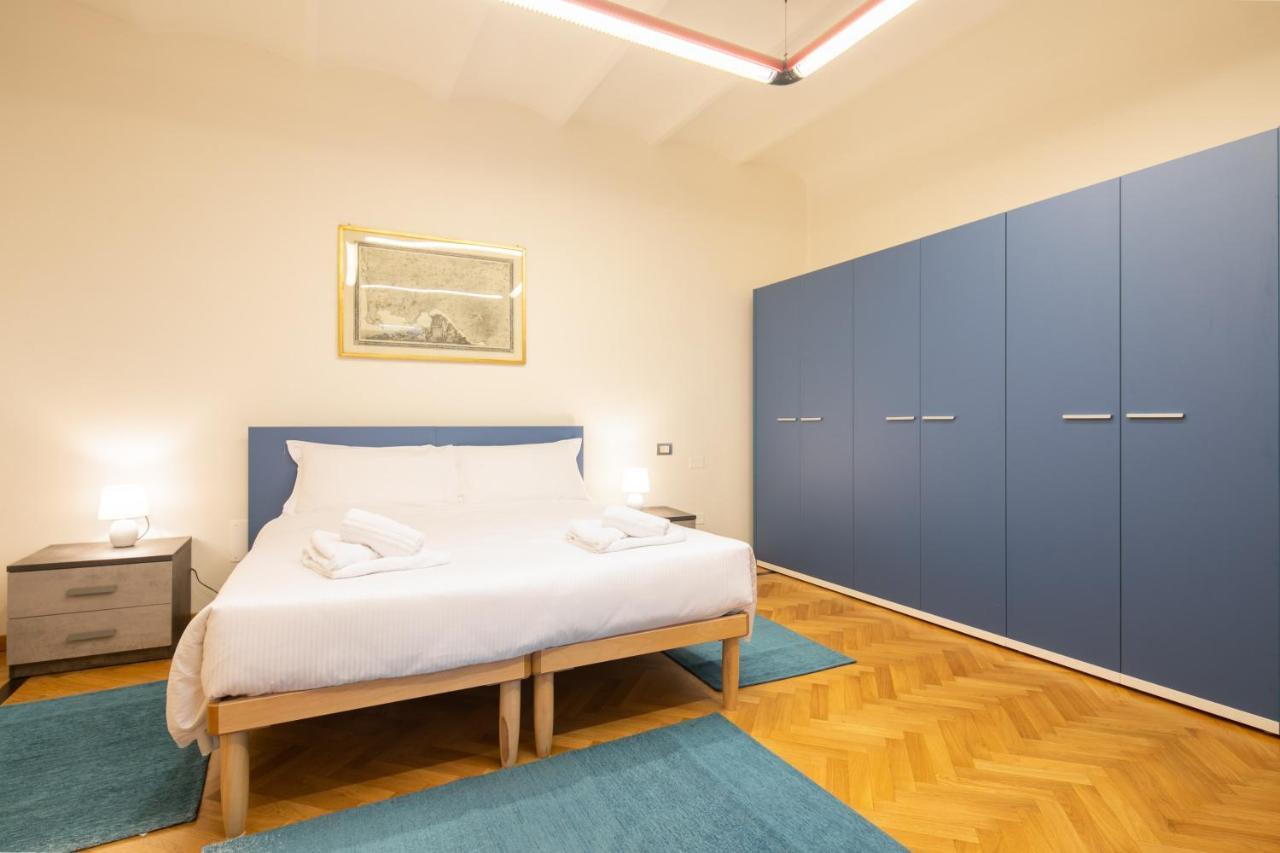Apartamento Tintori
